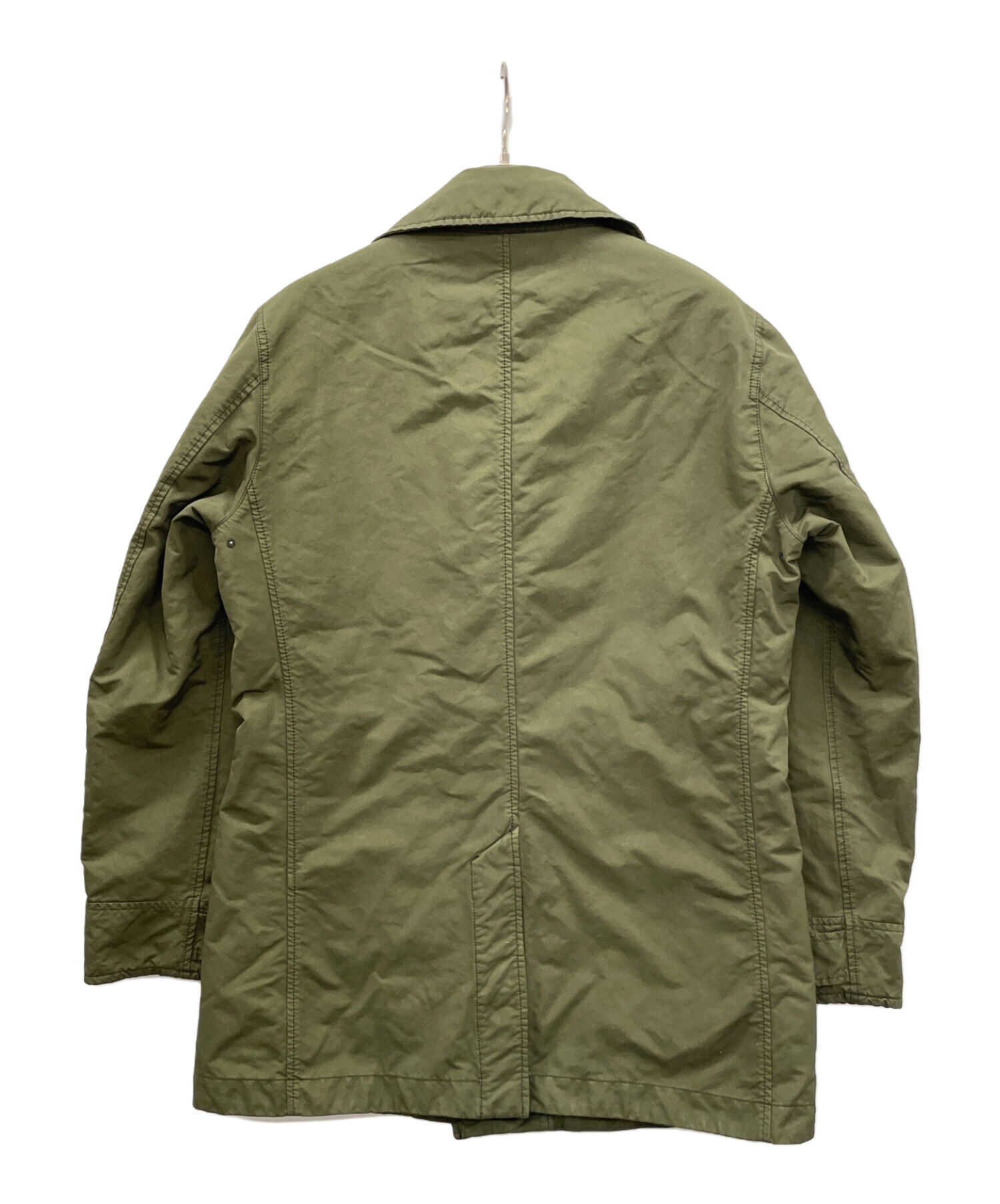 中古・古着通販】STONE ISLAND (ストーンアイランド) ジャケット
