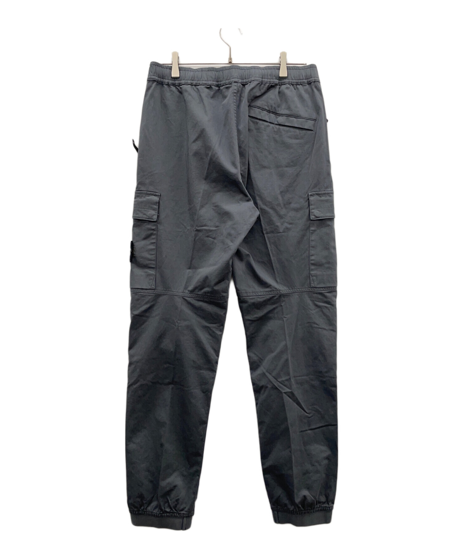 お値下げ‼️ストーンアイランド.パンツ.Ｗ32 中古・古着通販】STONE ISLAND (ストーンアイランド) パンツ ブラウン