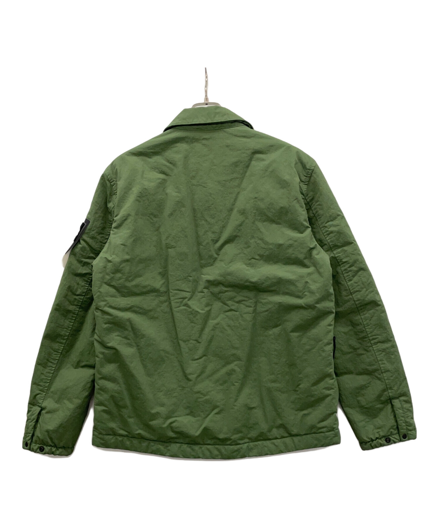 中古・古着通販】STONE ISLAND (ストーンアイランド) ジャケット