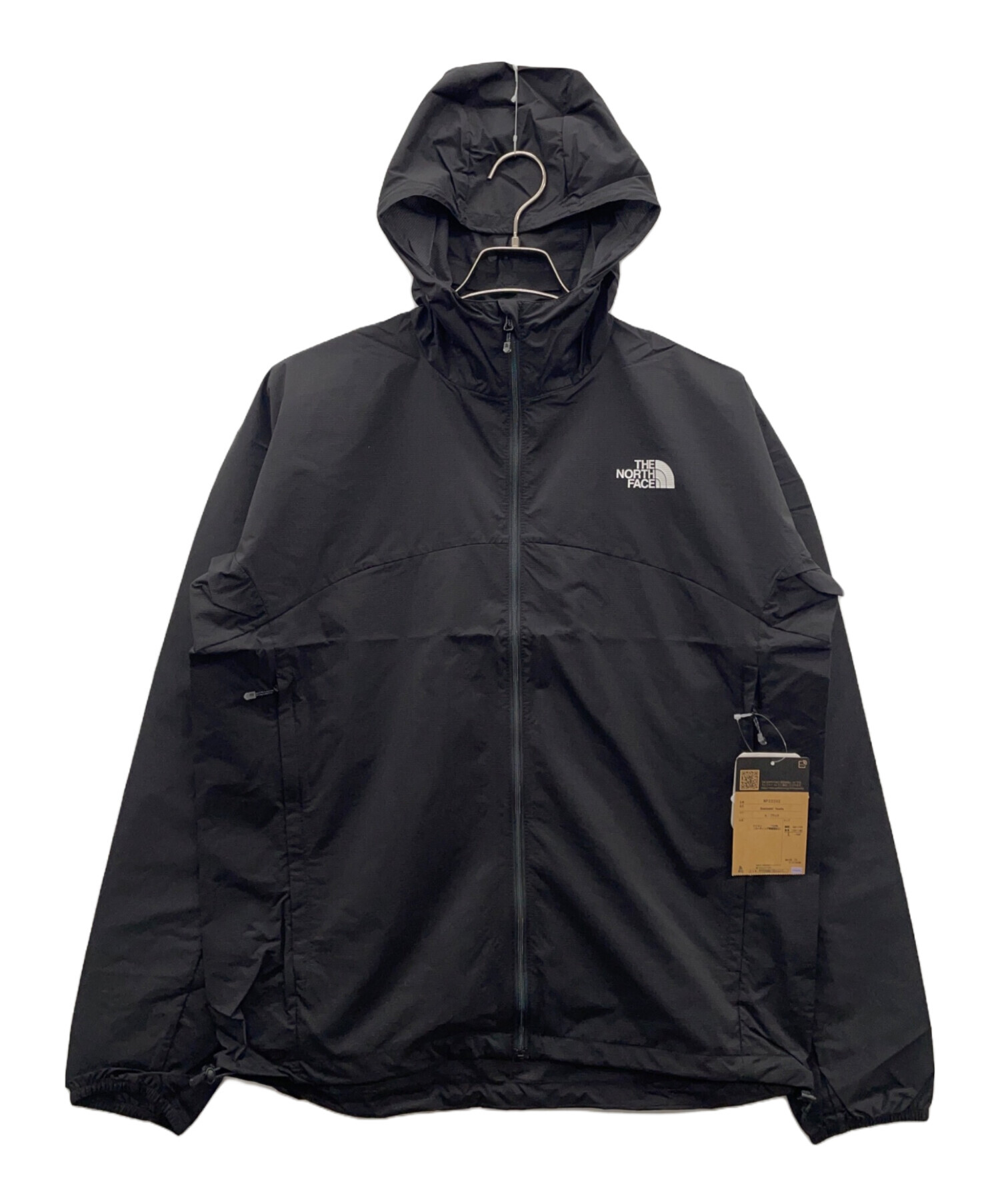 中古・古着通販】THE NORTH FACE (ザ ノース フェイス) ジャケット