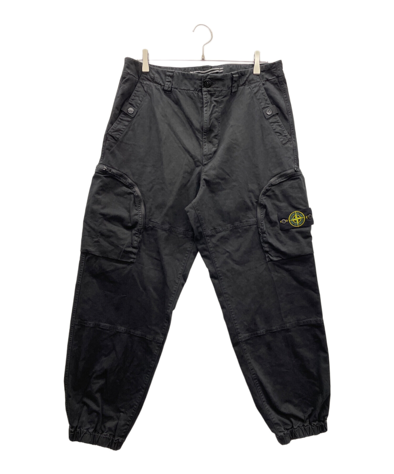 中古・古着通販】STONE ISLAND (ストーンアイランド) PANTALONE LOOSE