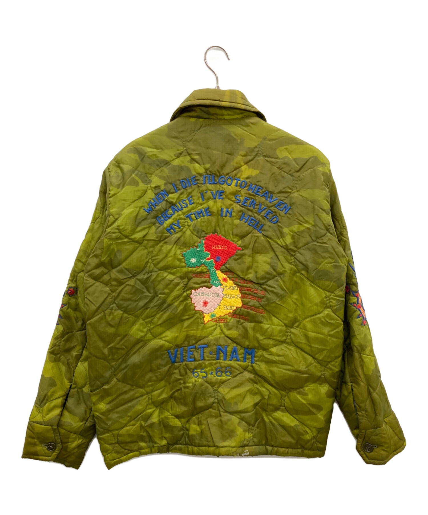 中古・古着通販】東洋エンタープライズ (トウヨウエンタープライズ 