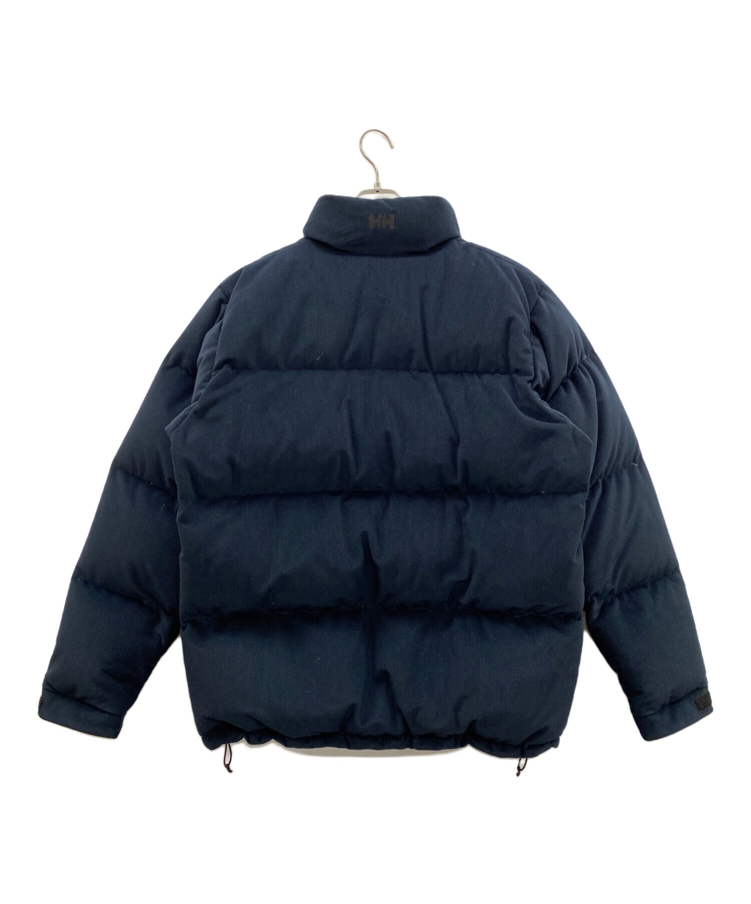 中古・古着通販】HELLY HANSEN (ヘリーハンセン) コーデュロイフィリー