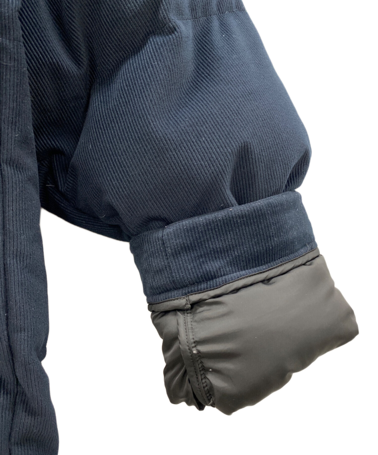 中古・古着通販】HELLY HANSEN (ヘリーハンセン) コーデュロイフィリー