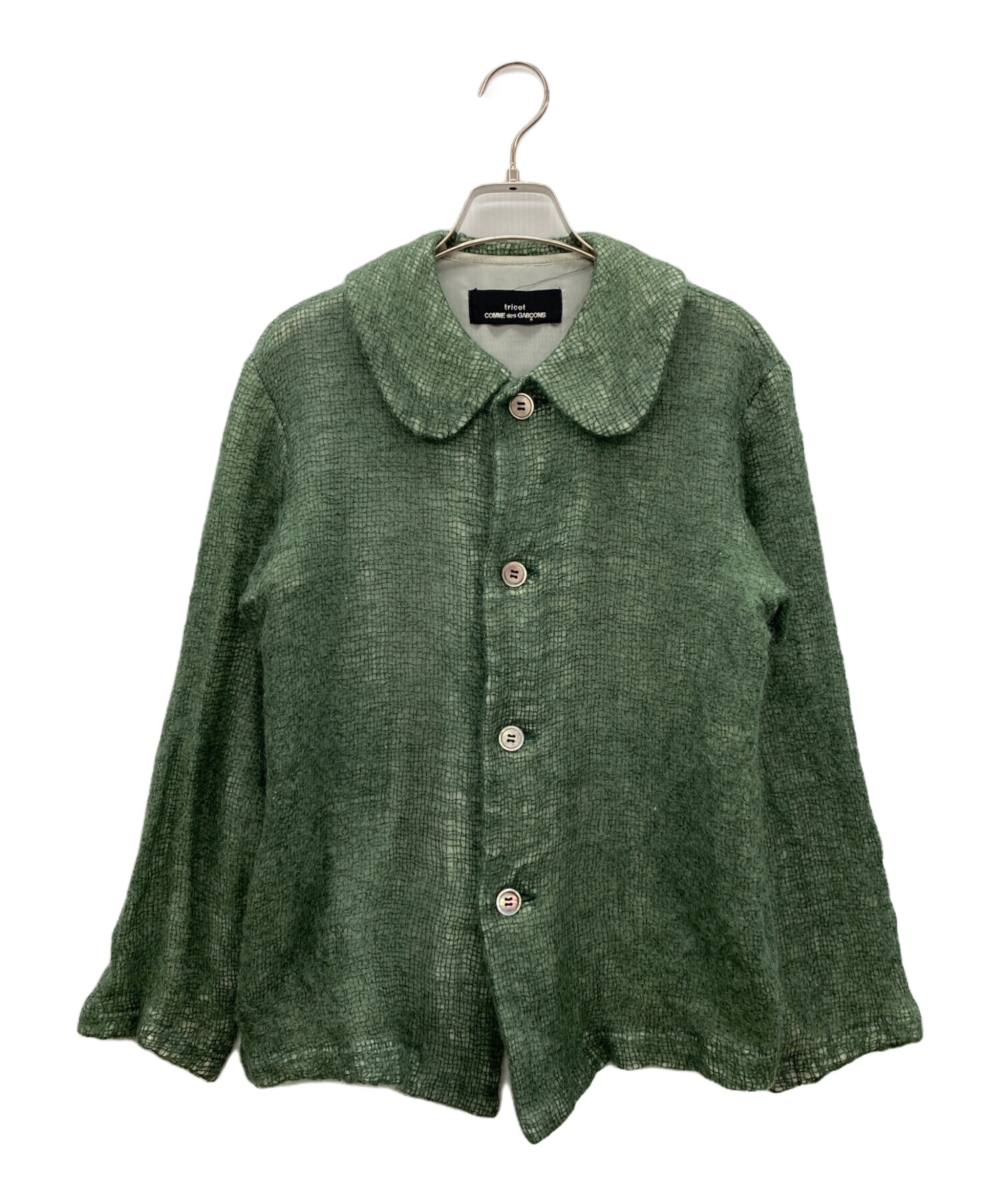 中古・古着通販】tricot COMME des GARCONS (トリココムデギャルソン