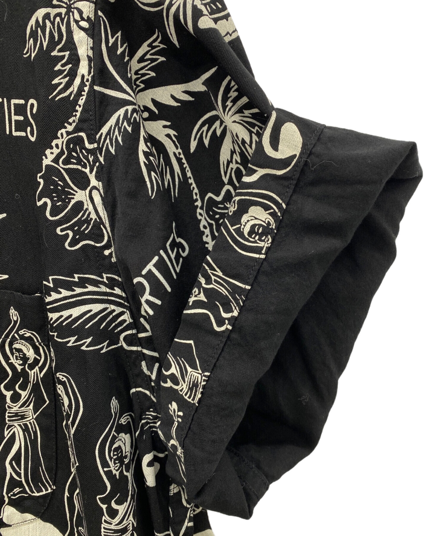 中古・古着通販】WACKO MARIA (ワコマリア) MINEDENIM (マインデニム