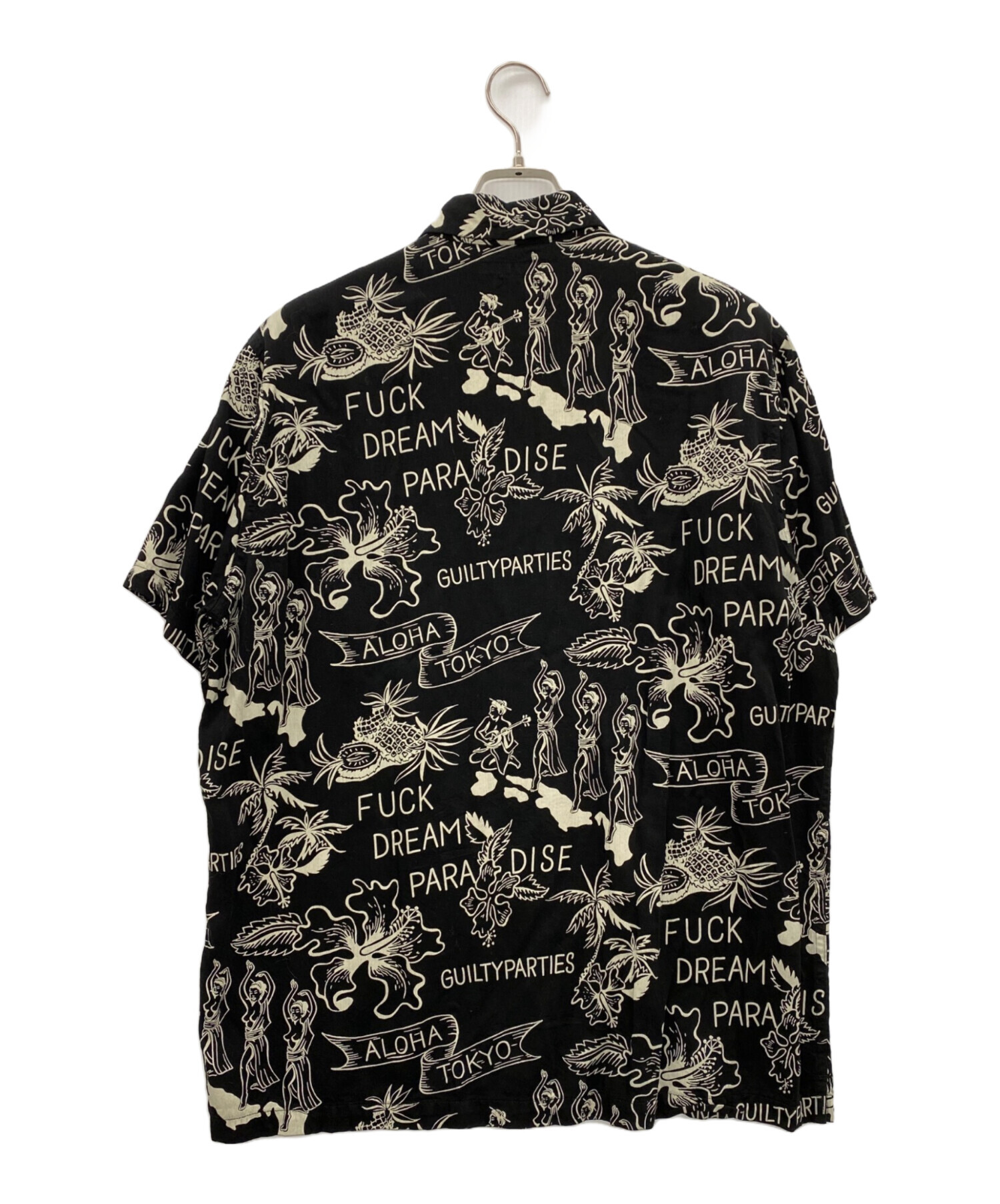 B*D様 WACKO MARIA MINEDENIM ワコマリア　マインデニム 中古・古着通販】WACKO MARIA (ワコマリア) MINEDENIM (マインデニム