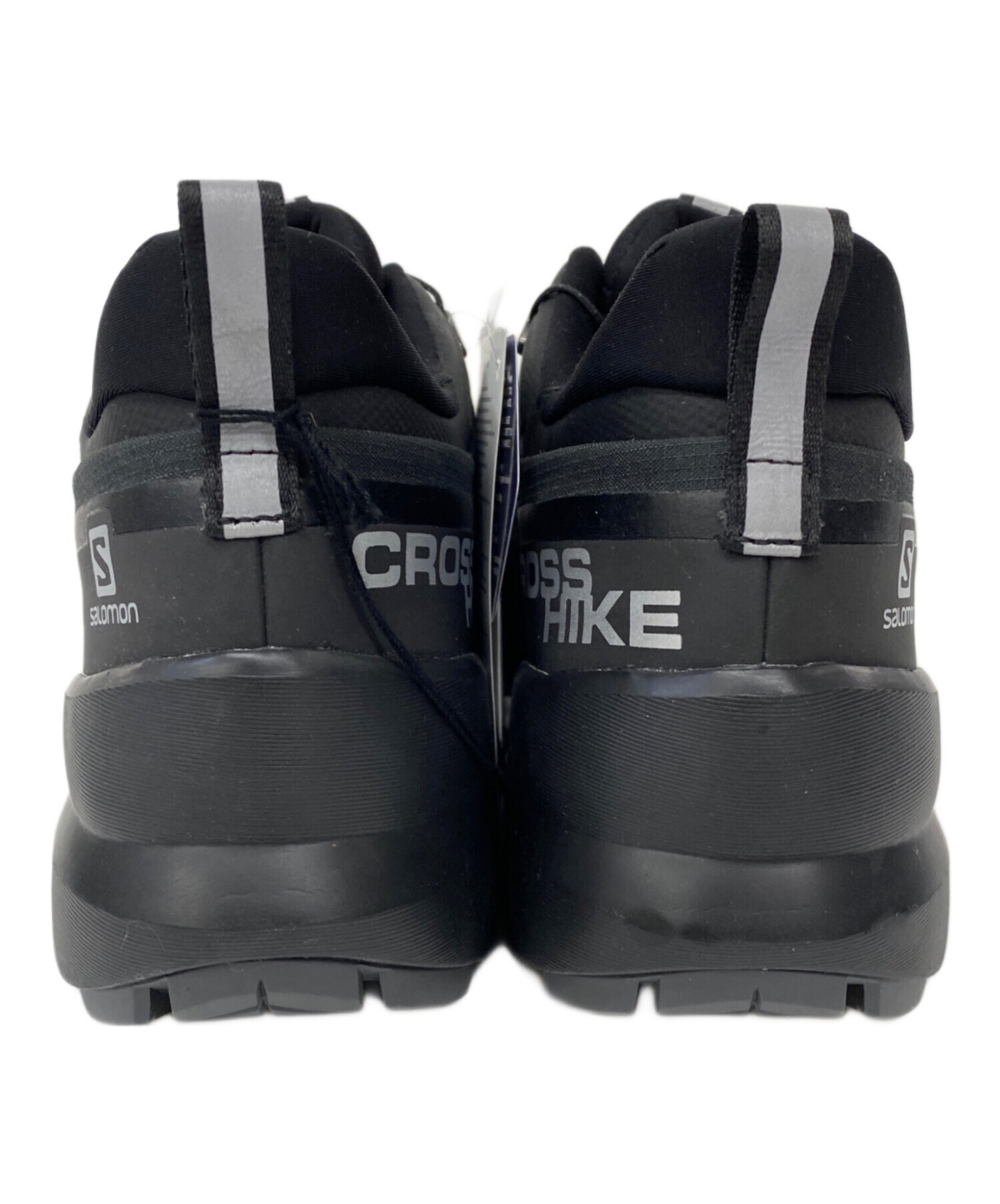 サロモン　アクセス　中古　120cm 中古・古着通販】SALOMON (サロモン) and wander (アンドワンダー