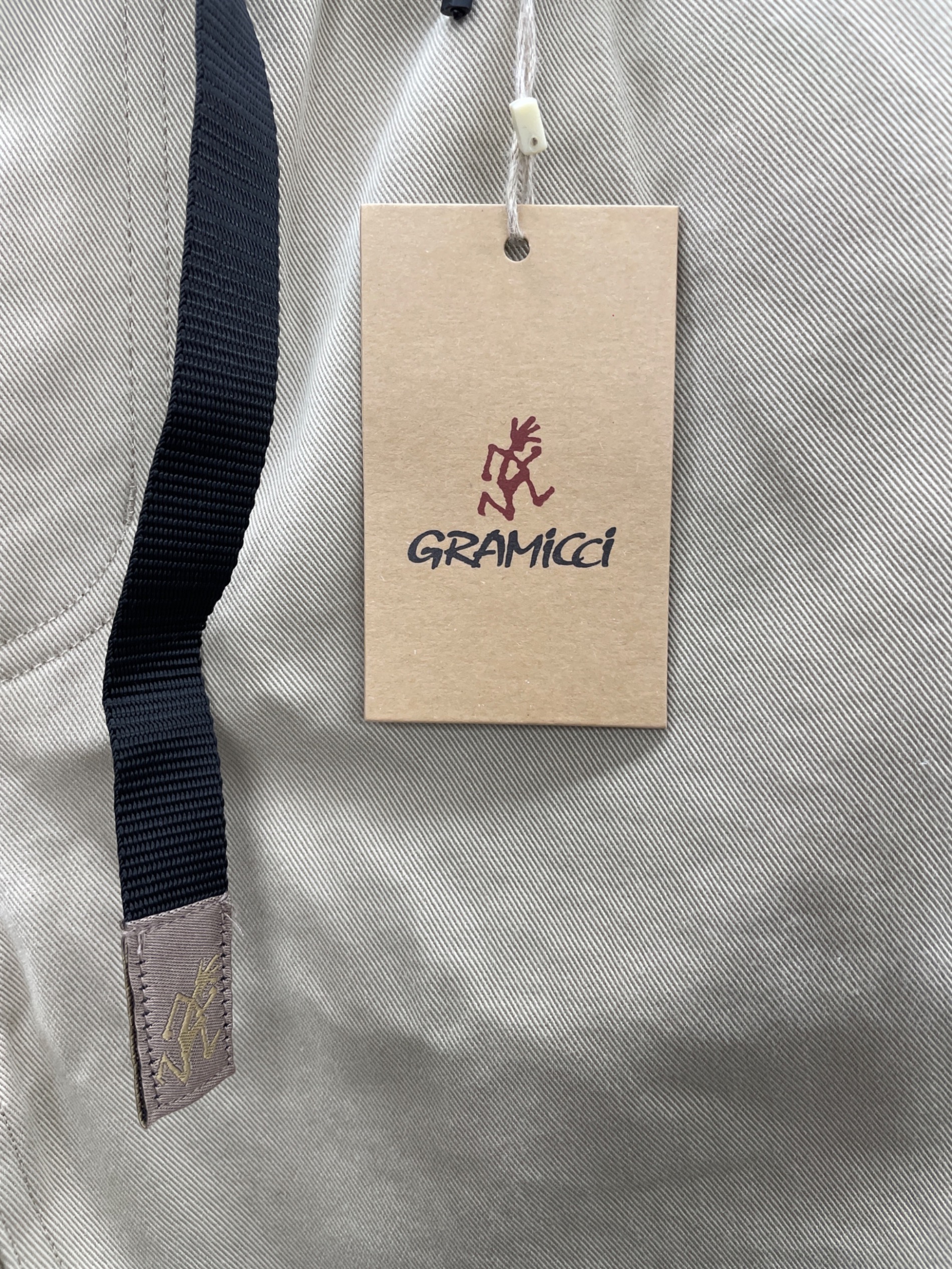 中古・古着通販】GRAMICCI (グラミチ) RHC Ron Herman (アールエイチ