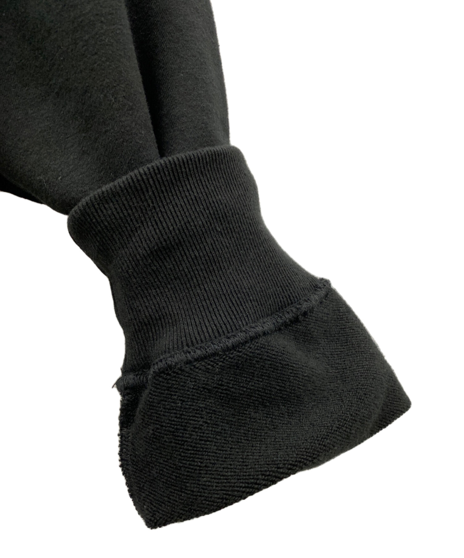 中古・古着通販】Ron Herman (ロンハーマン) ハーフジップスウェット