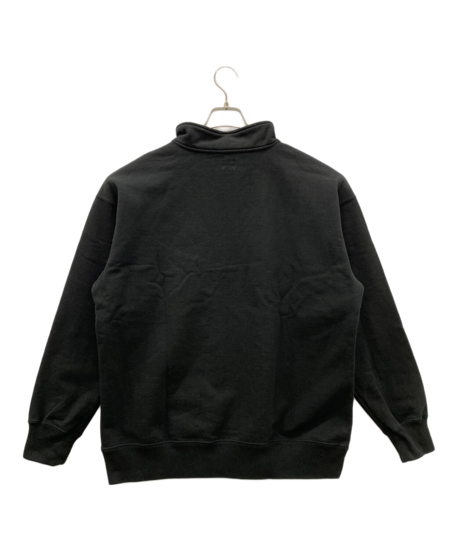 ロンハーマン　ハーフジップ　スウェット 中古・古着通販】Ron Herman (ロンハーマン) ハーフジップスウェット