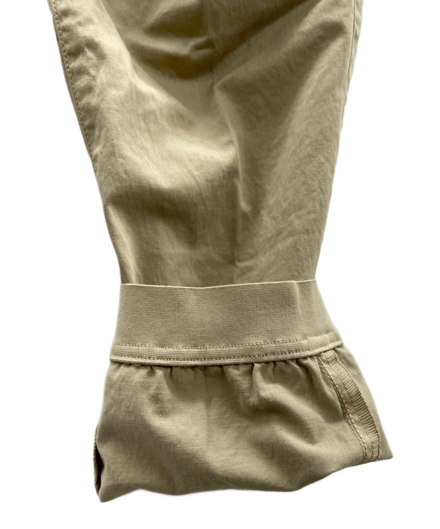 中古・古着通販】STONE ISLAND (ストーンアイランド) パンツ ベージュ