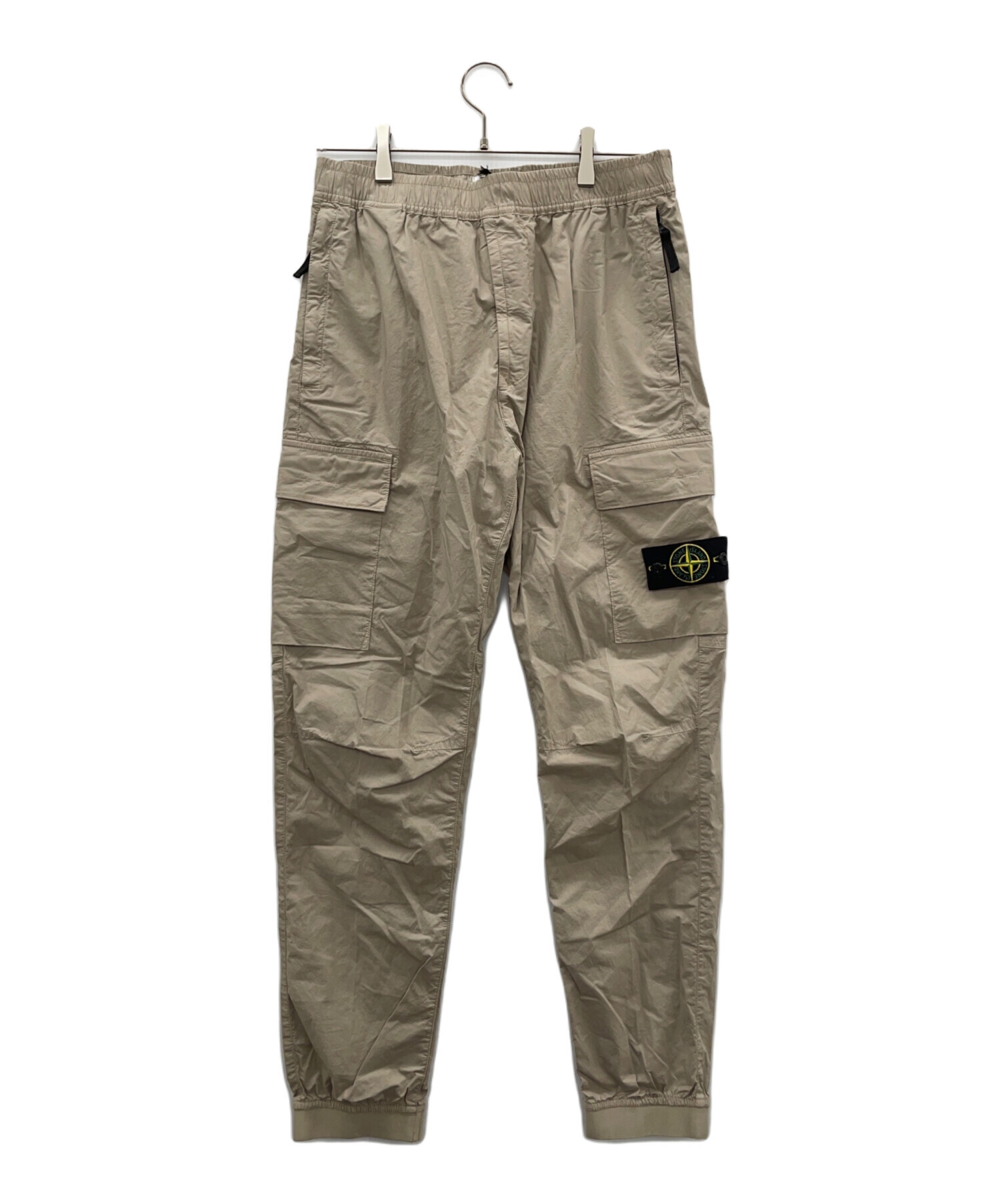 【新中古】STONE  ストーンアイランド カーゴパンツ サイズ３０ 中古・古着通販】STONE ISLAND (ストーンアイランド) ガーメントダイ