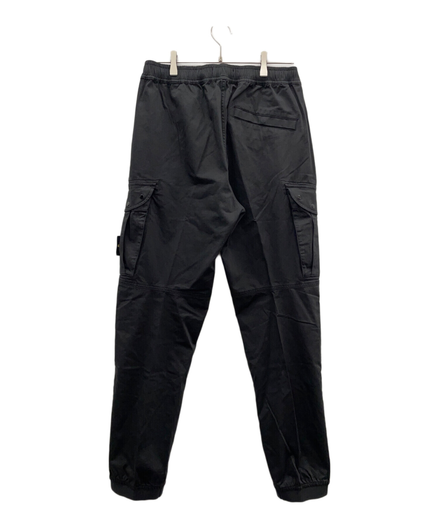中古・古着通販】STONE ISLAND (ストーンアイランド) ガーメントダイ 
