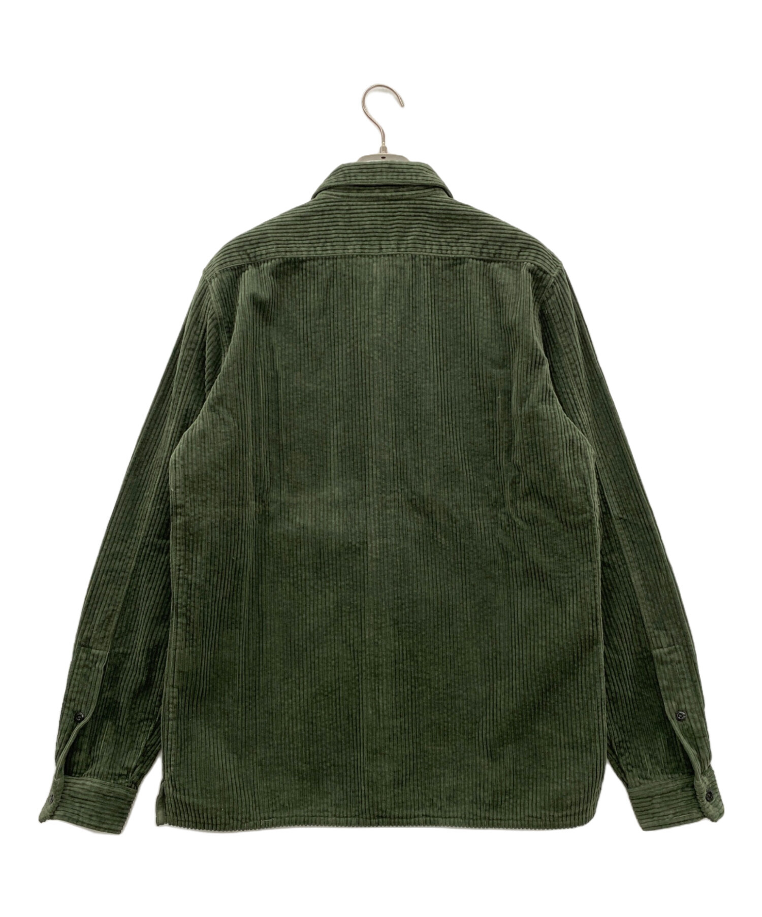 中古・古着通販】STONE ISLAND (ストーンアイランド) コーデュロイ