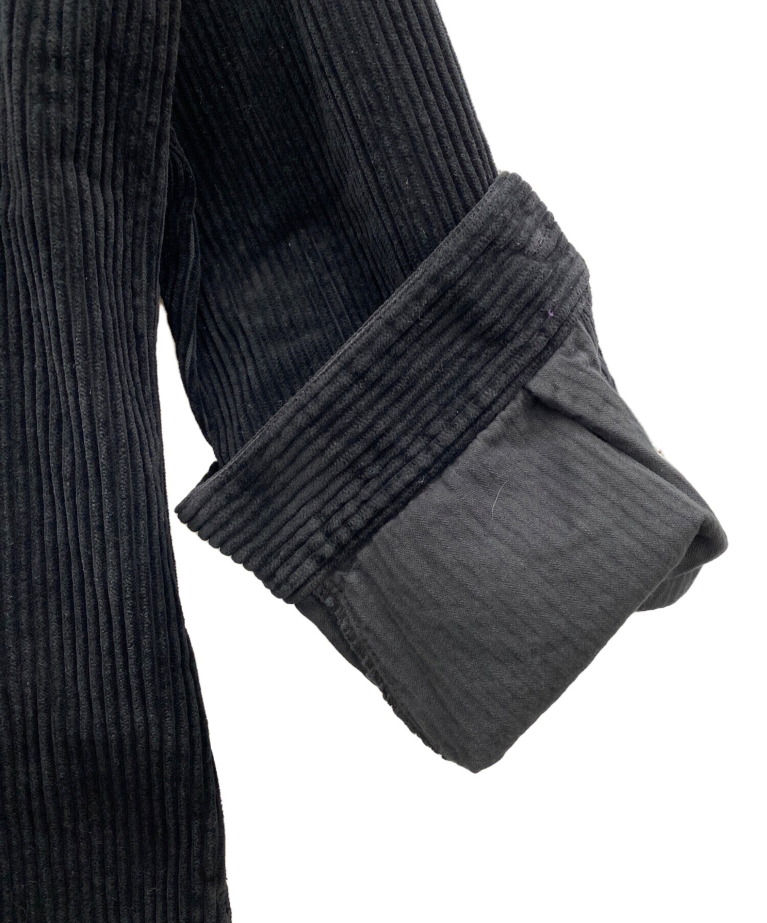 中古・古着通販】STONE ISLAND (ストーンアイランド) コーデュロイ