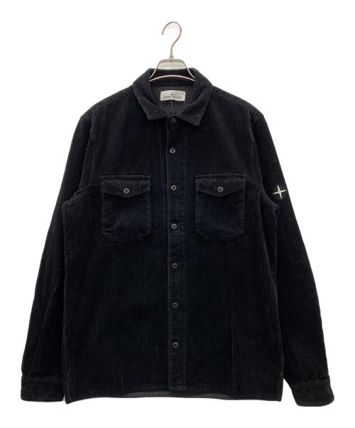 中古・古着通販】STONE ISLAND (ストーンアイランド) コーデュロイ