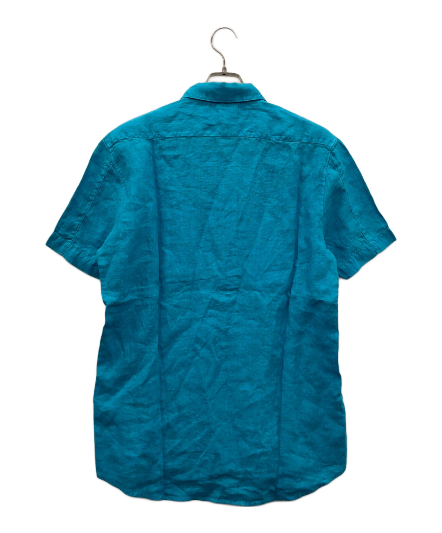 中古・古着通販】STONE ISLAND (ストーンアイランド) ショートスリーブ 