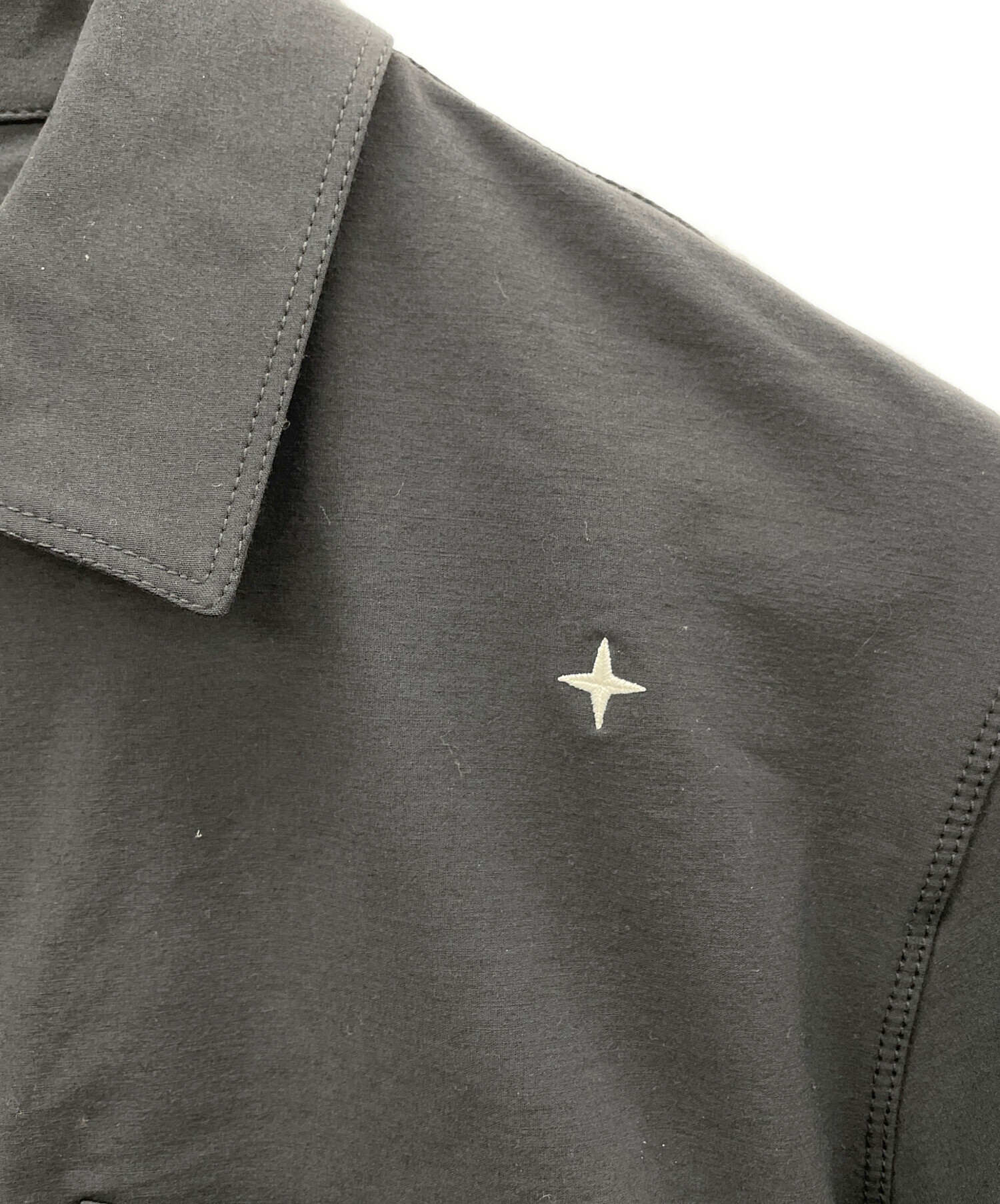 中古・古着通販】STONE ISLAND (ストーンアイランド) コンフォート