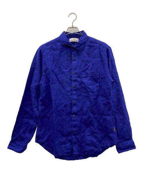 中古・古着通販】STONE ISLAND (ストーンアイランド) ロングスリーブ