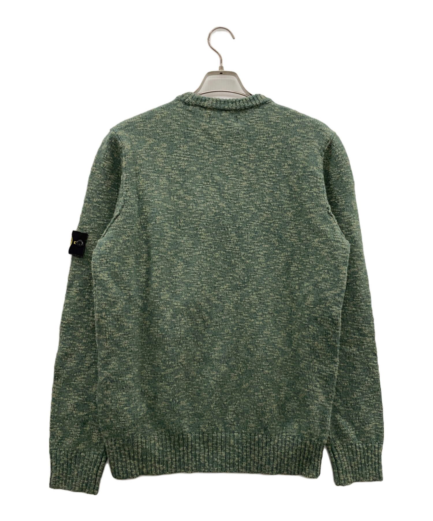 中古・古着通販】STONE ISLAND (ストーンアイランド) キャンパスパッチ 