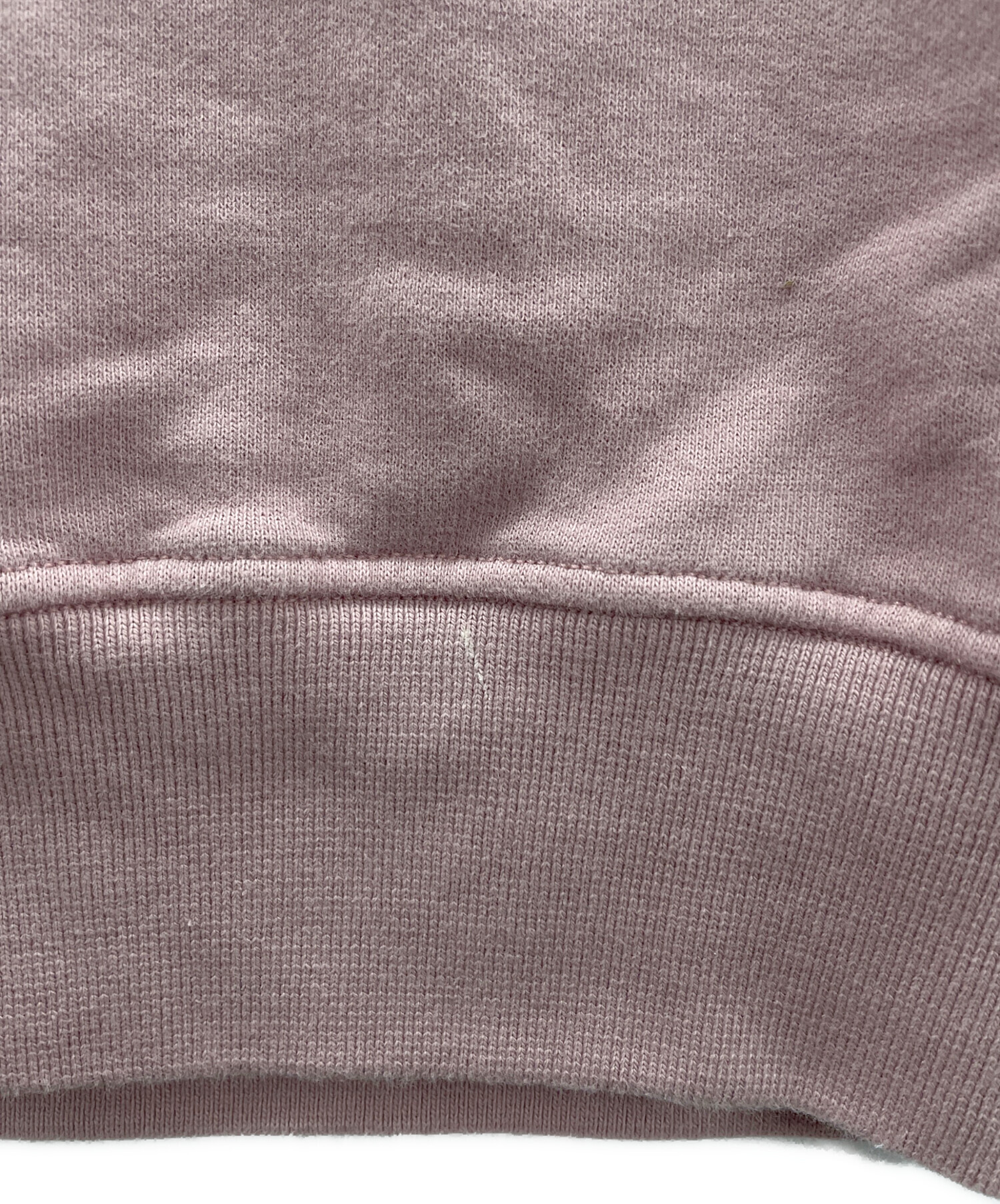 中古・古着通販】STONE ISLAND (ストーンアイランド) ハーフジップ