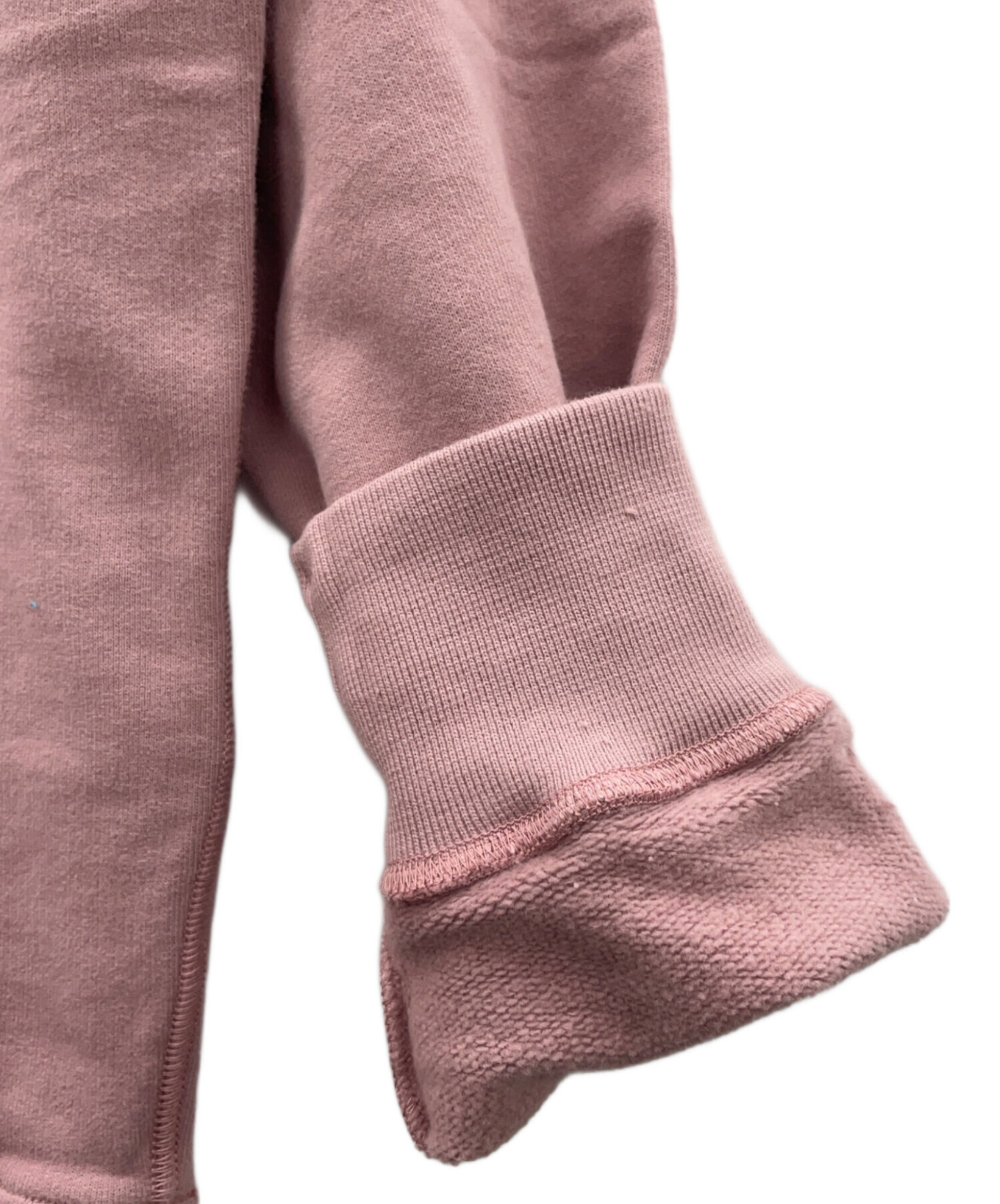 中古・古着通販】STONE ISLAND (ストーンアイランド) ハーフジップ