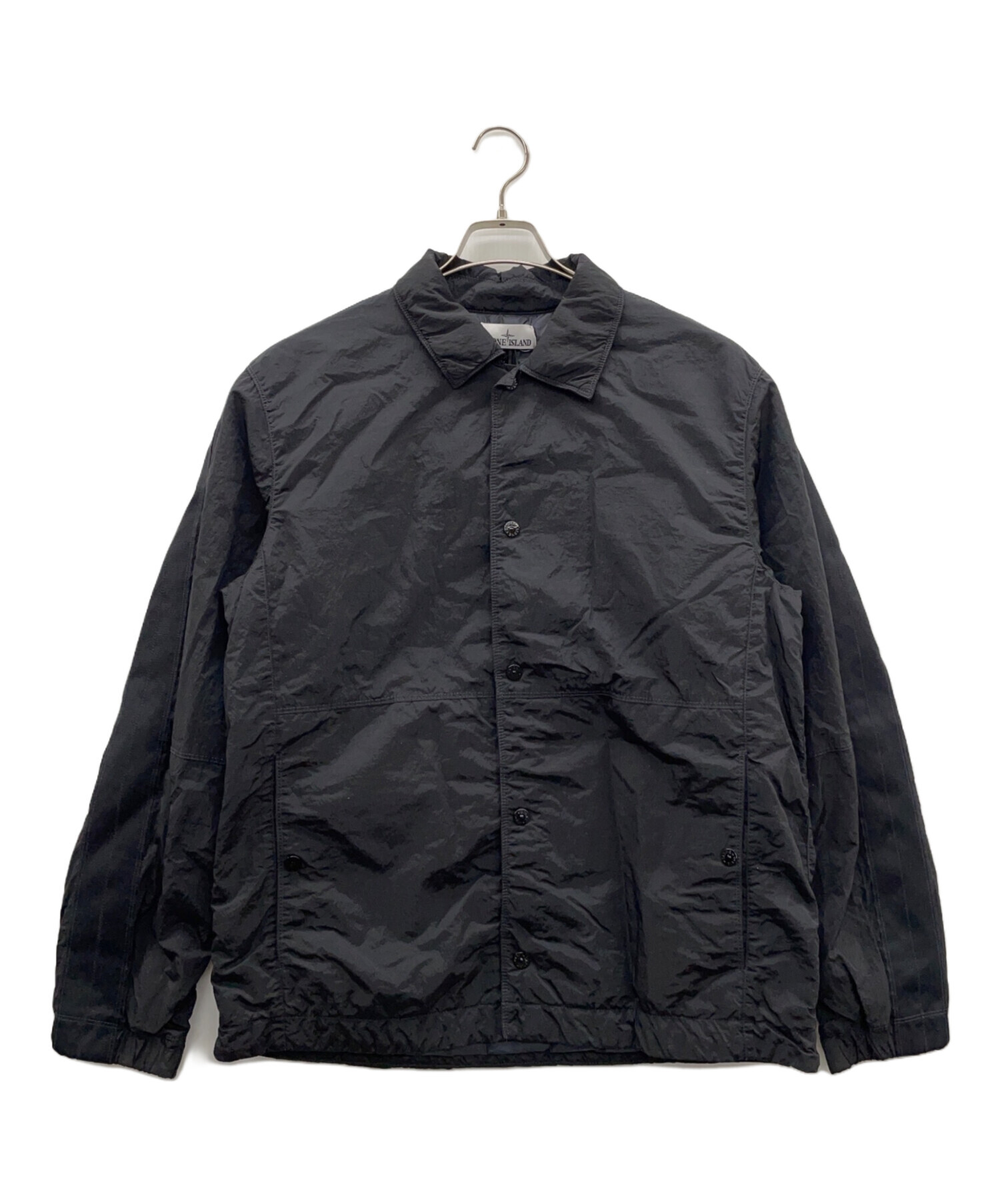 中古・古着通販】STONE ISLAND (ストーンアイランド) NYLON METAL IN