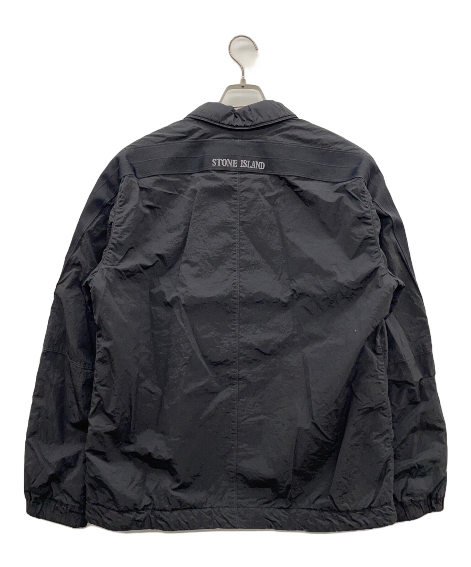 中古・古着通販】STONE ISLAND (ストーンアイランド) NYLON METAL IN