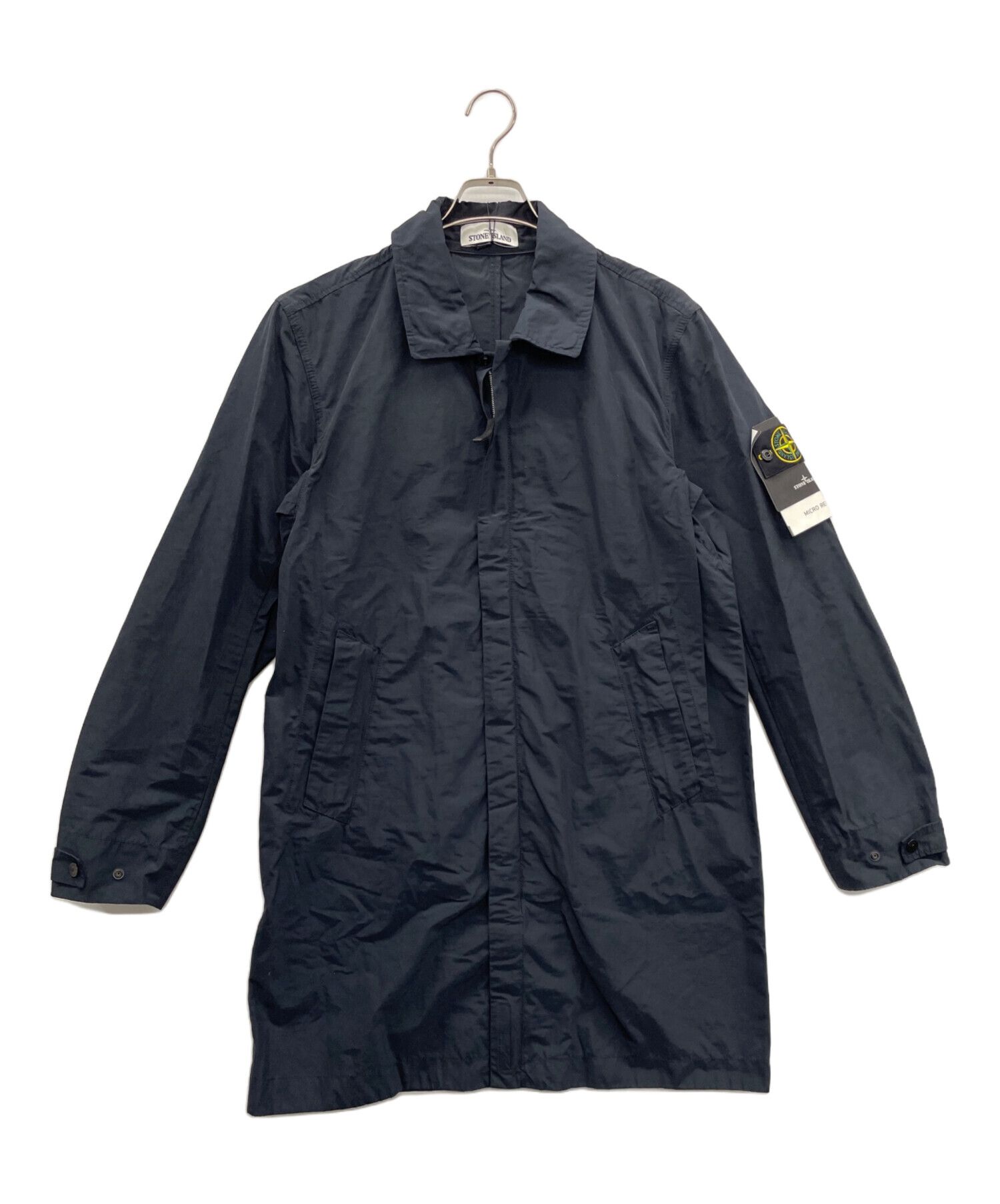 中古・古着通販】STONE ISLAND (ストーンアイランド) MICRO REPS 
