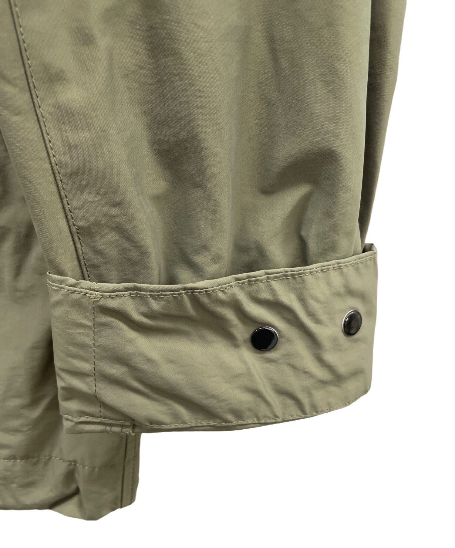 中古・古着通販】STONE ISLAND (ストーンアイランド) ジャケット 