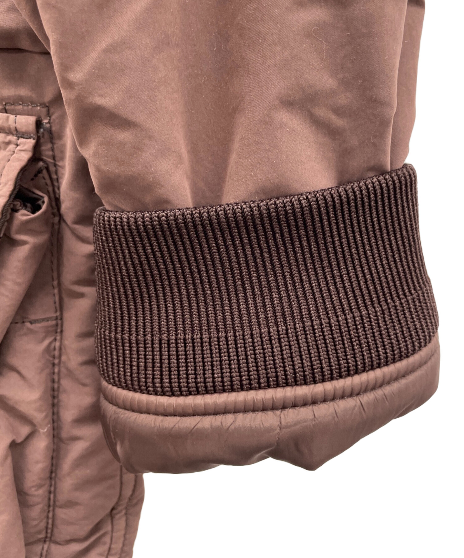 中古・古着通販】STONE ISLAND (ストーンアイランド) ダウンジャケット