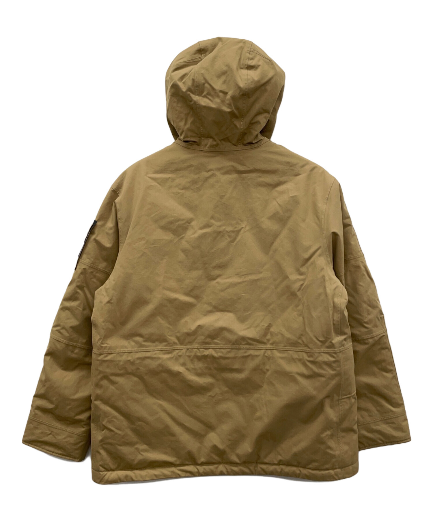 中古・古着通販】STONE ISLAND (ストーンアイランド) 23AW GHOST PIECE