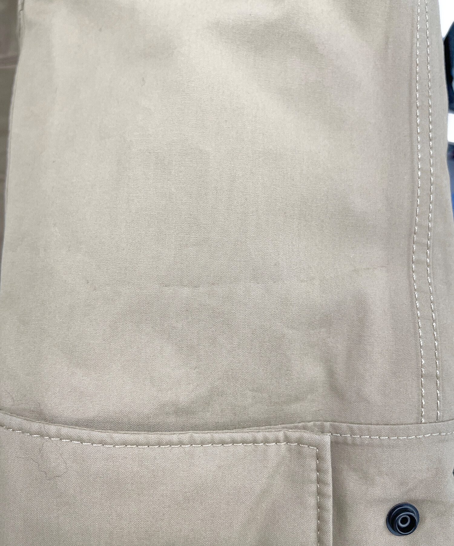 中古・古着通販】STONE ISLAND (ストーンアイランド) 23AW GHOST PIECE 