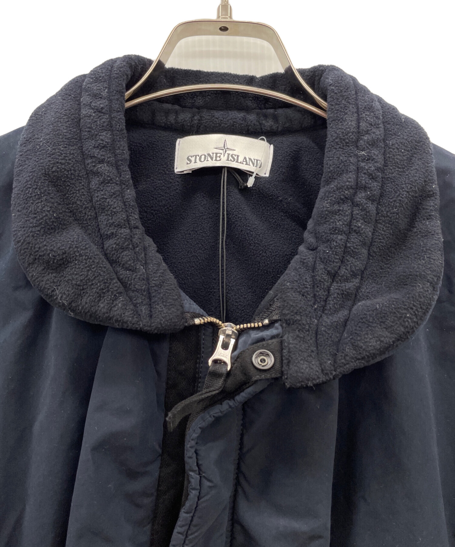 中古・古着通販】STONE ISLAND (ストーンアイランド) DAVID LIGHT-TC