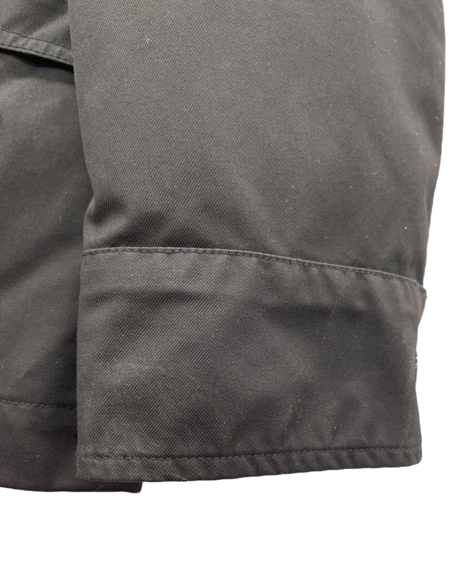 中古・古着通販】STONE ISLAND (ストーンアイランド) GHOST JACKET