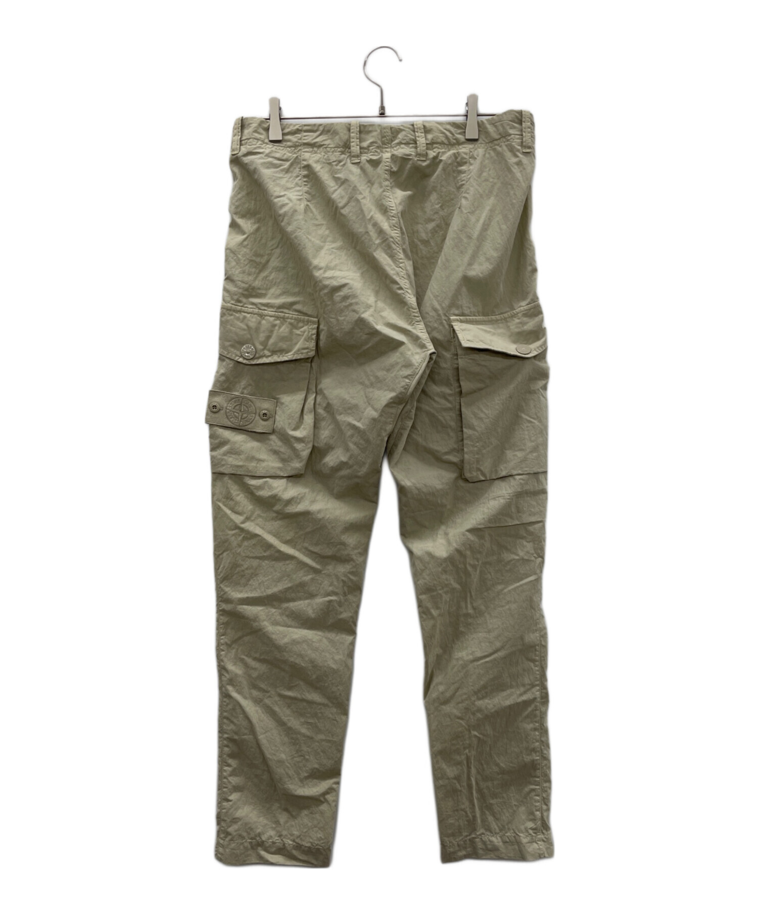 中古・古着通販】STONE ISLAND (ストーンアイランド) ゴーストピース