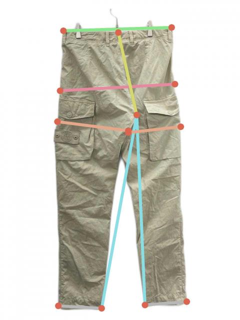 中古・古着通販】STONE ISLAND (ストーンアイランド) ゴーストピース