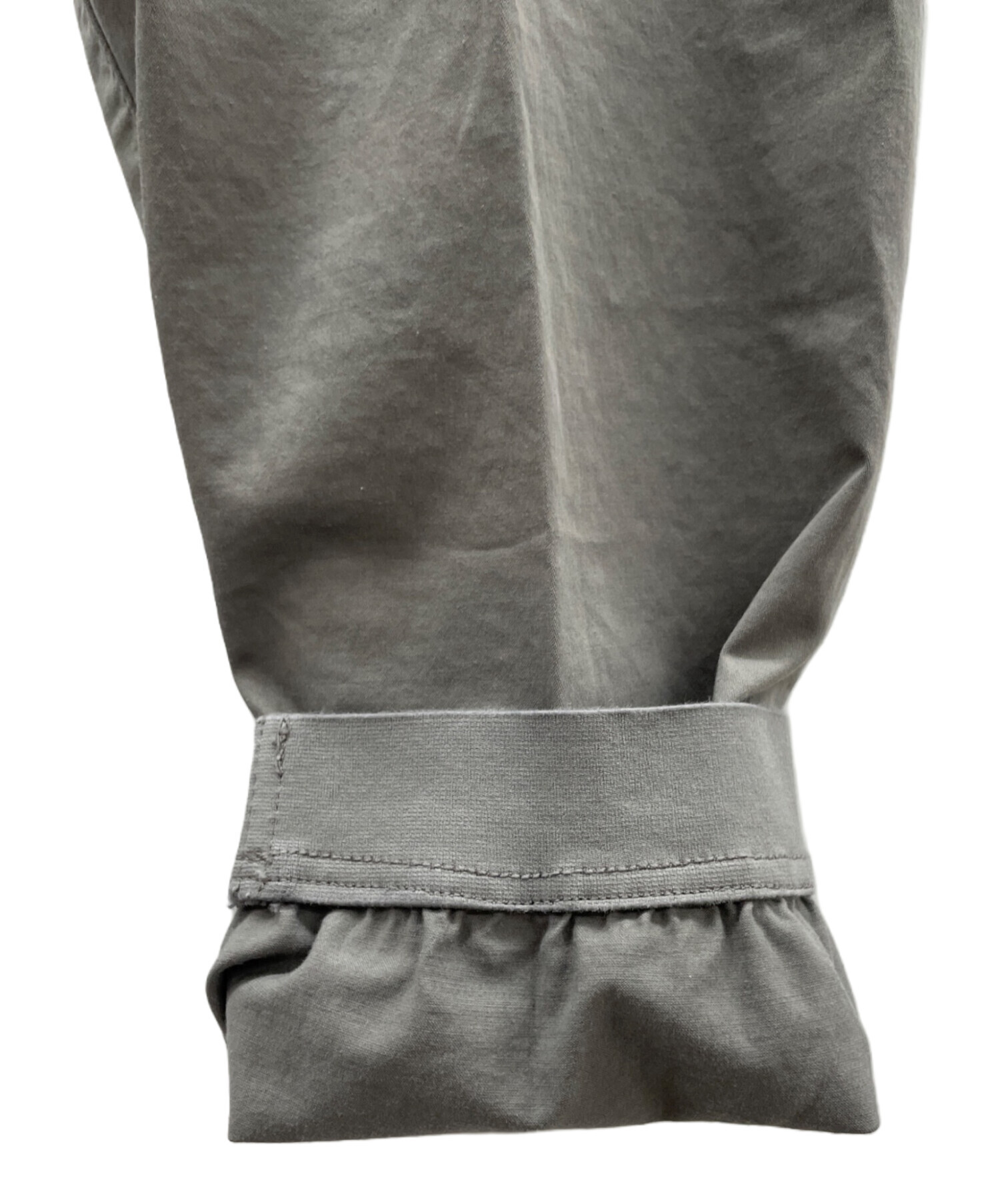 中古・古着通販】STONE ISLAND (ストーンアイランド) ガーメントダイ