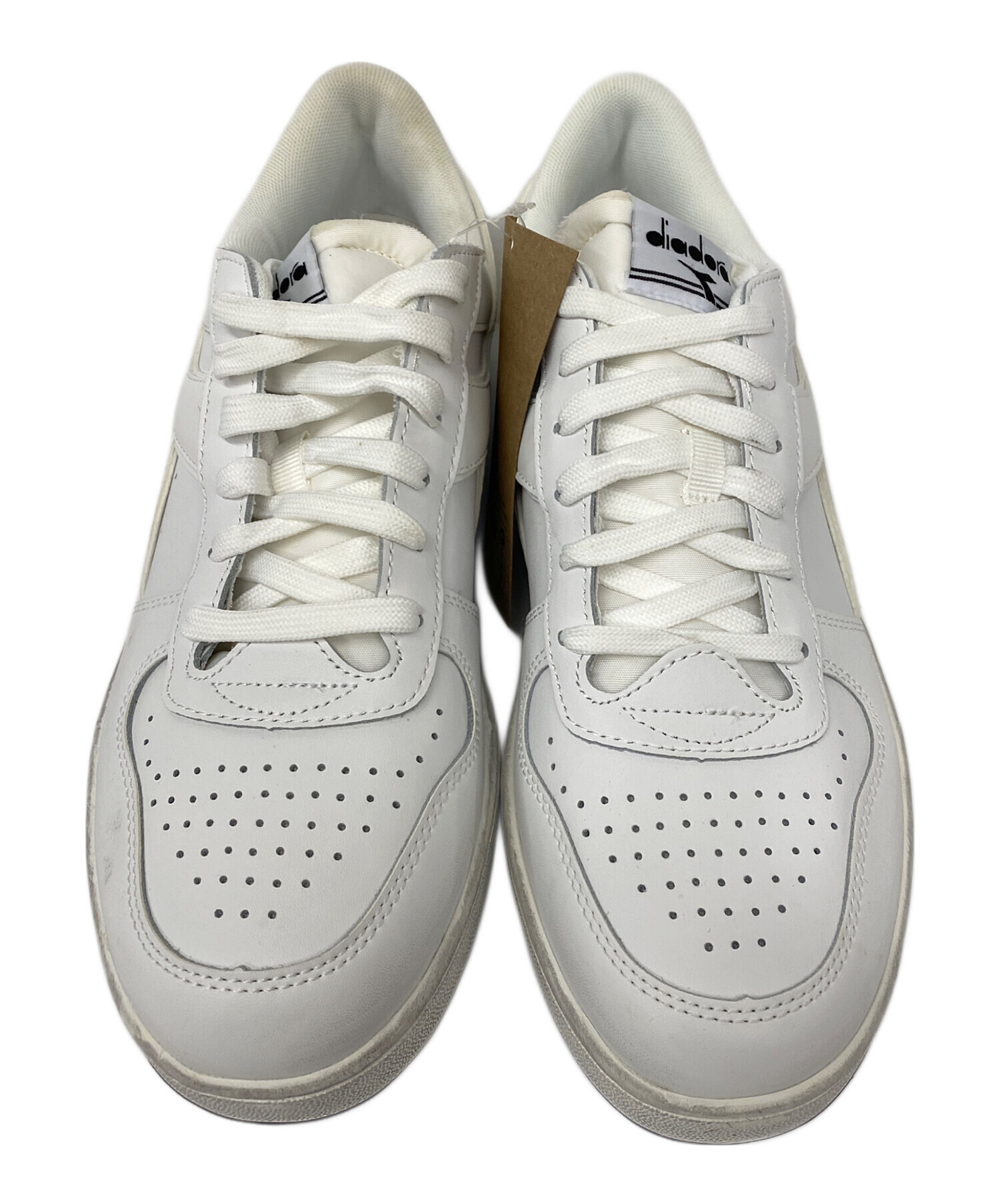 中古・古着通販】DIADORA (ディアドラ) マジックバスケット ロー ICONA