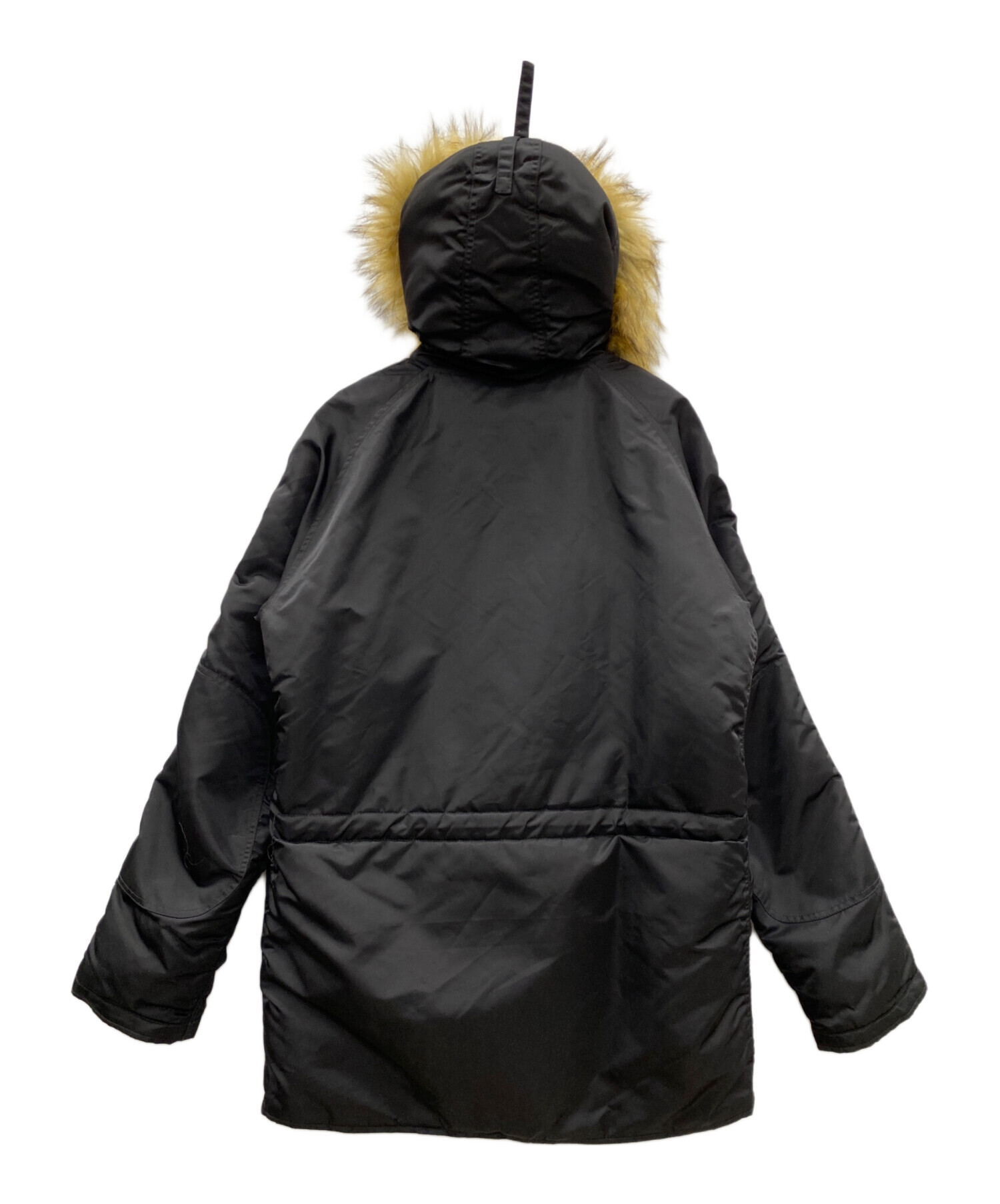 中古・古着通販】AVIREX (アヴィレックス) N-3B フライトジャケット