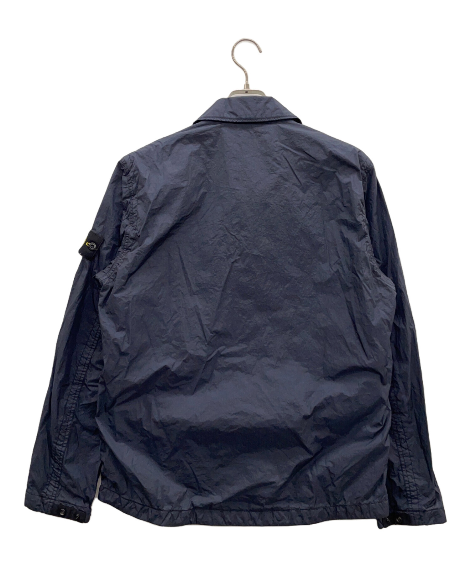 中古・古着通販】STONE ISLAND (ストーンアイランド) ガーメントダイ