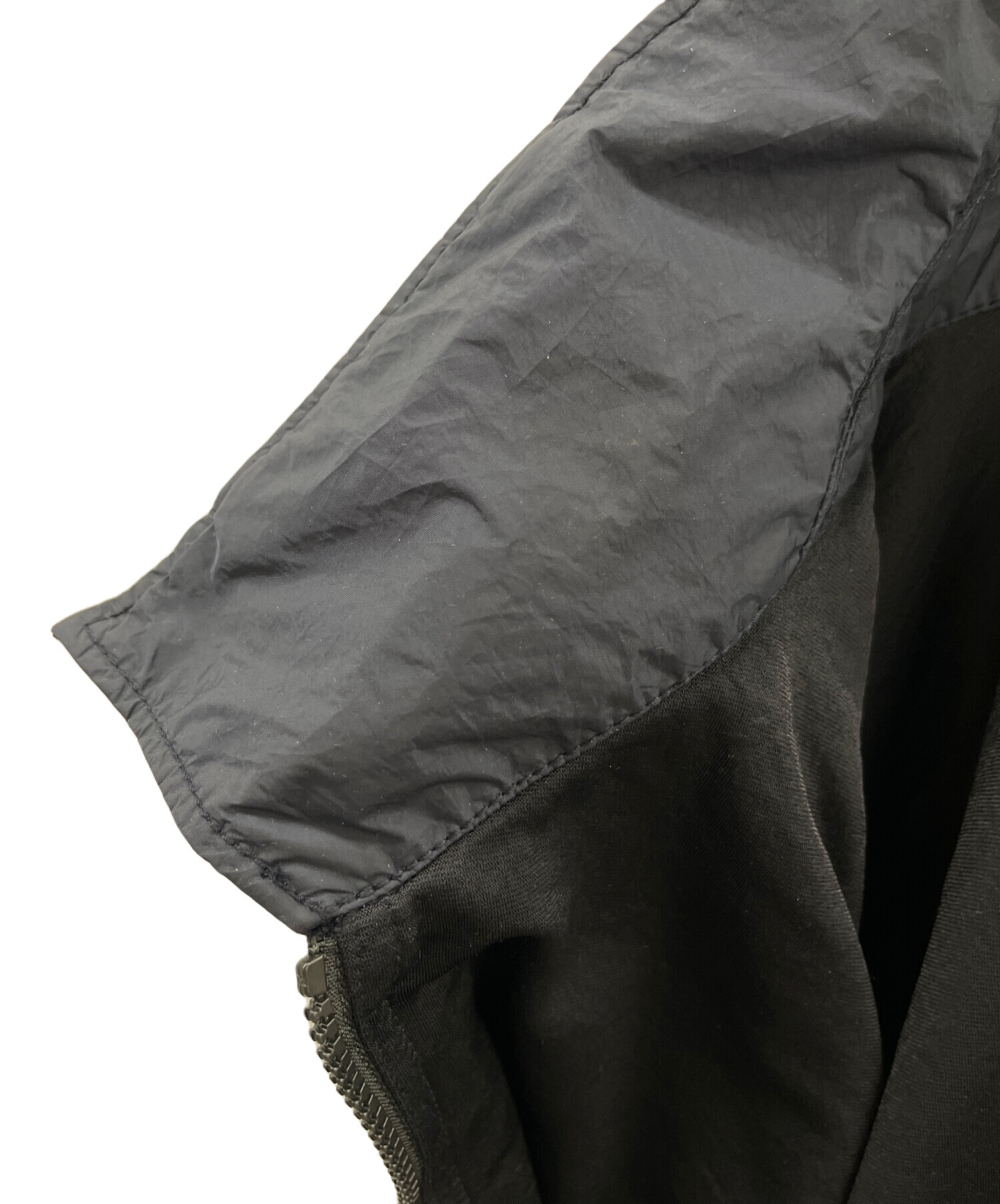 中古・古着通販】STONE ISLAND (ストーンアイランド) ガーメントダイ