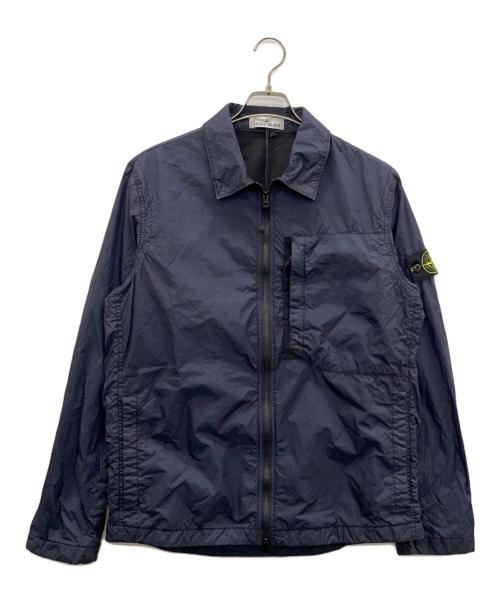 23AW［中古］STONE  ガーメントダイナイロンジャケット 23AW［中古］STONE ガーメントダイナイロンジャケット 楽天市場