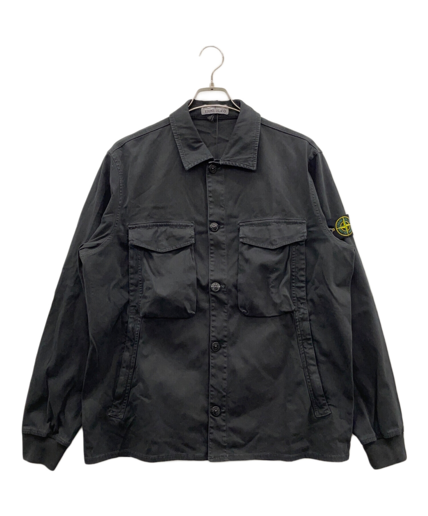 中古・古着通販】STONE ISLAND (ストーンアイランド) 19FW GARMENT