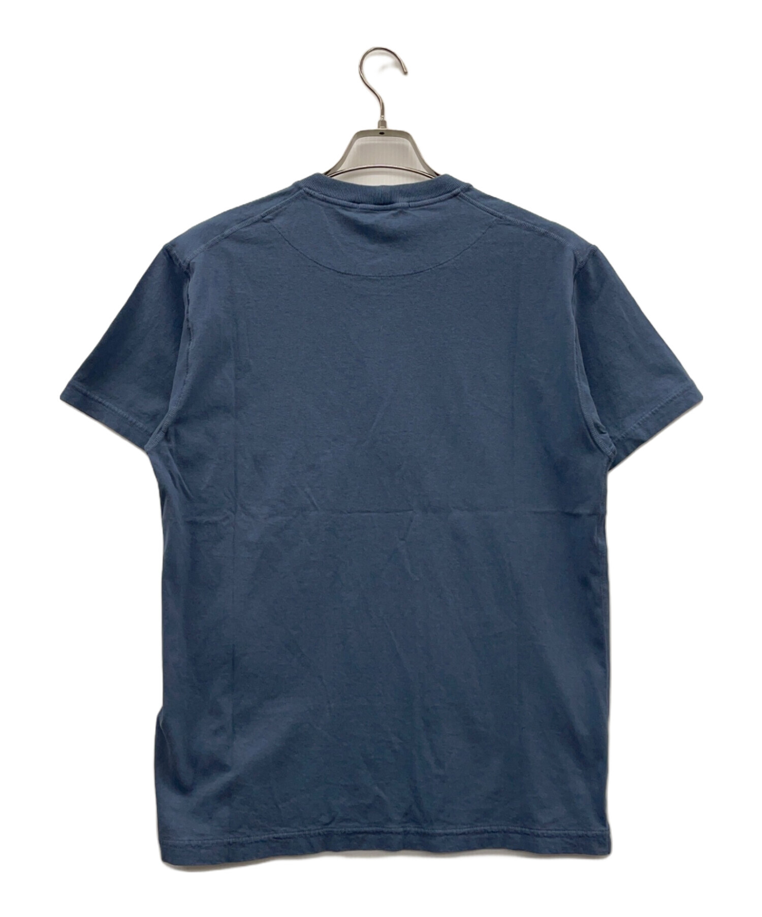 中古・古着通販】STONE ISLAND (ストーンアイランド) ロゴパッチ 
