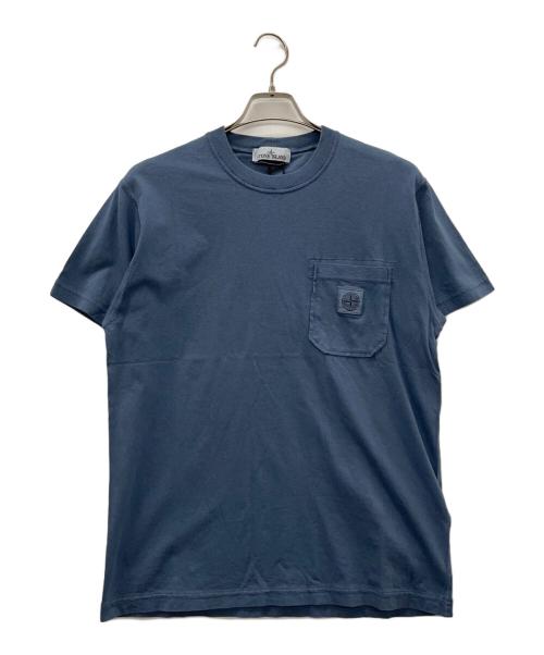 中古・古着通販】STONE ISLAND (ストーンアイランド) ロゴパッチ