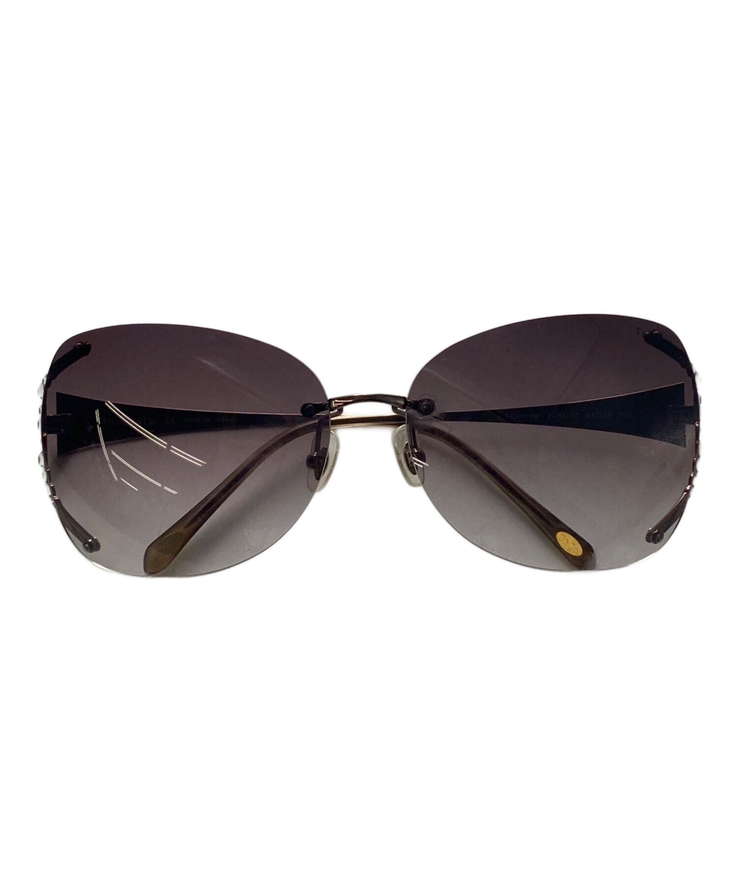 中古・古着通販】TIFFANY & Co. (ティファニー アンド コー