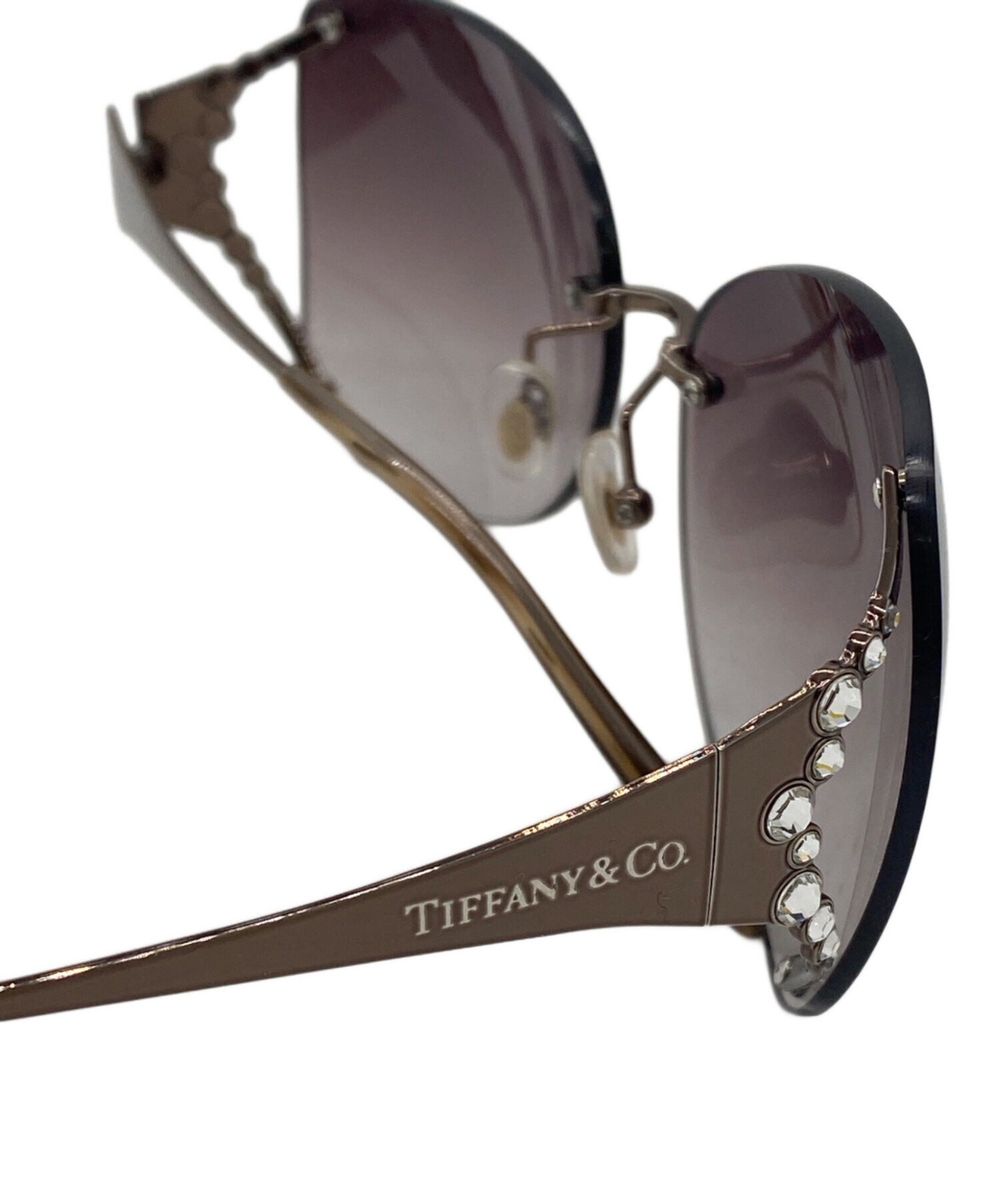 中古・古着通販】TIFFANY & Co. (ティファニー アンド コー