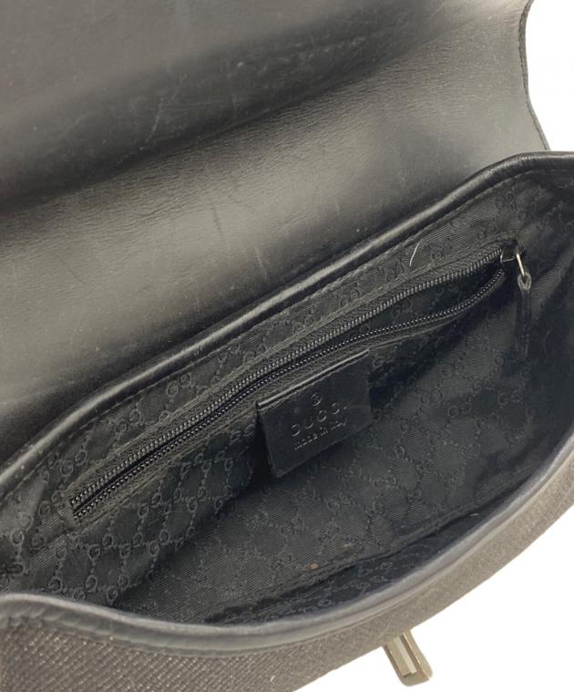 中古・古着通販】GUCCI (グッチ) ハンドバッグ カンデンスキー